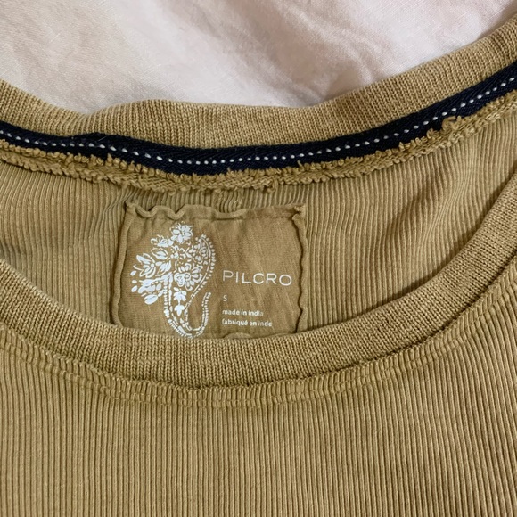 Anthropologie Tshirt - Picture 4 of 4